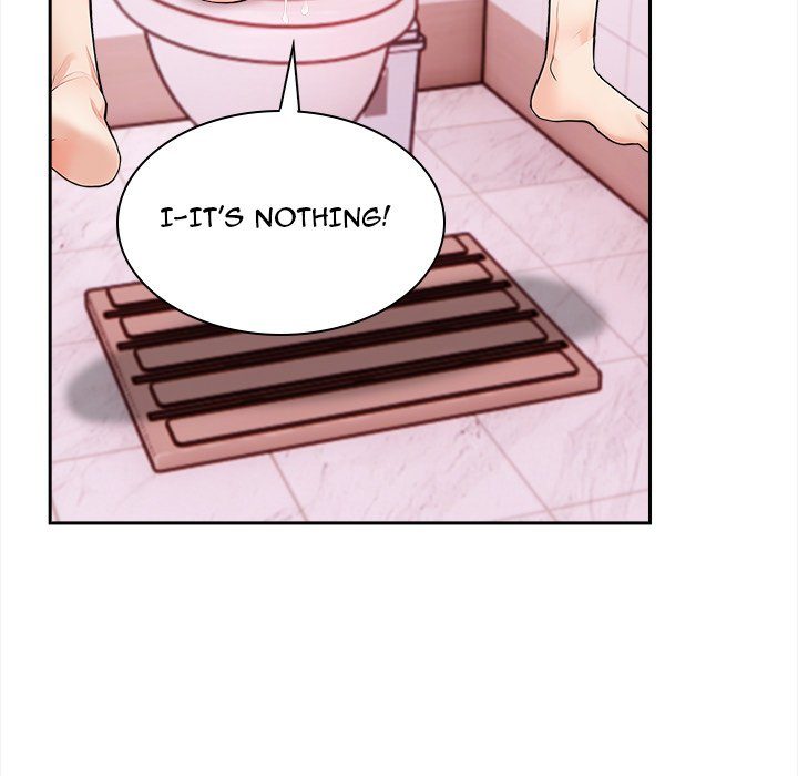 Cabin Resort X Chapter 8 image 9