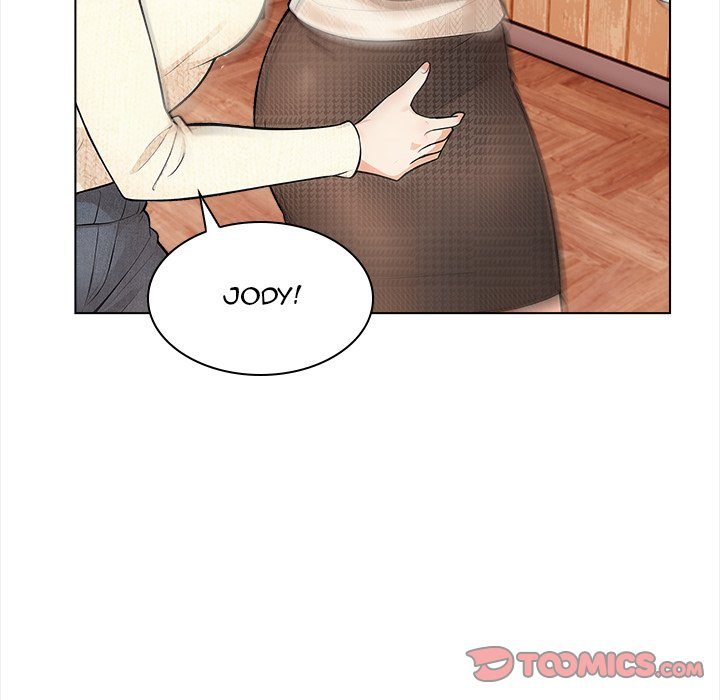 Cabin Resort X Chapter 8 image 101