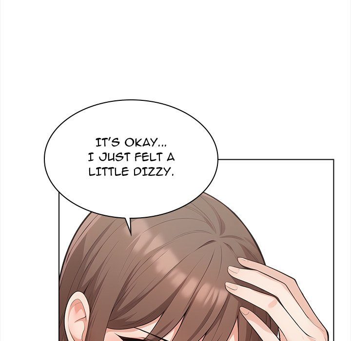 Cabin Resort X Chapter 8 image 102
