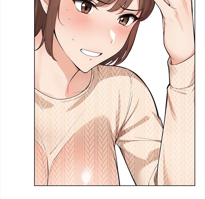 Cabin Resort X Chapter 8 image 103