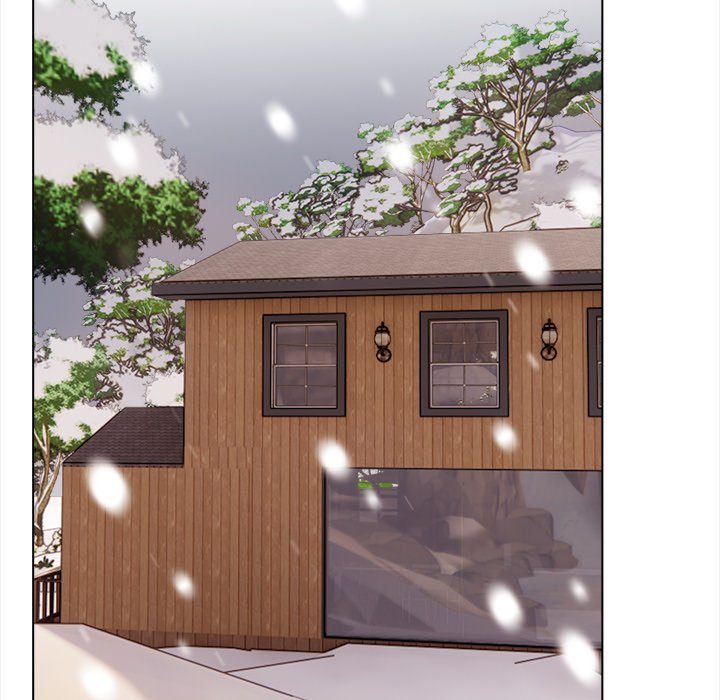 Cabin Resort X Chapter 8 image 105