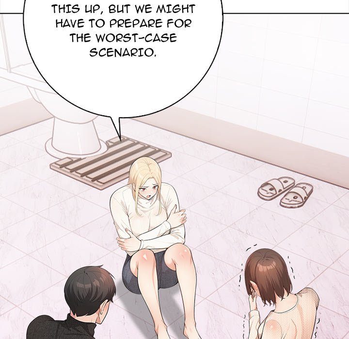 Cabin Resort X Chapter 8 image 109
