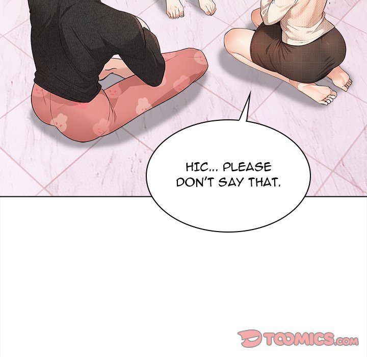 Cabin Resort X Chapter 8 image 110