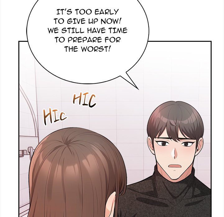 Cabin Resort X Chapter 8 image 112