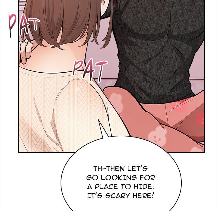 Cabin Resort X Chapter 8 image 113