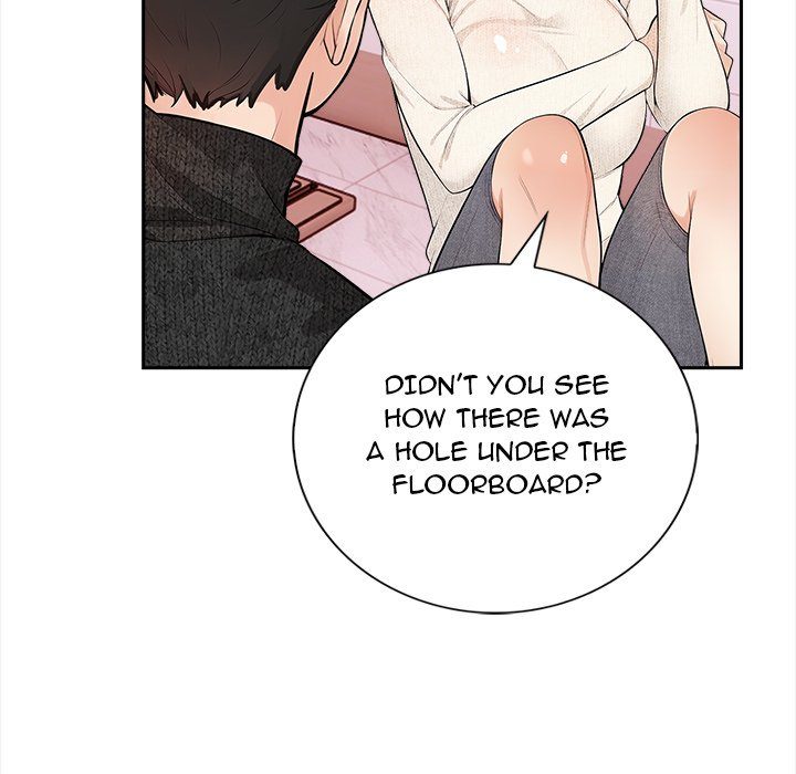 Cabin Resort X Chapter 8 image 116