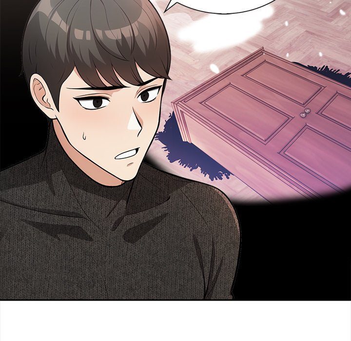 Cabin Resort X Chapter 8 image 118