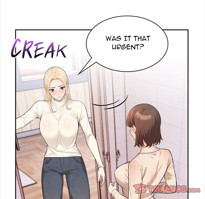 Cabin Resort X Chapter 8 image 11
