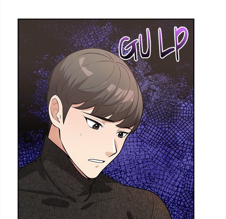 Cabin Resort X Chapter 8 image 120