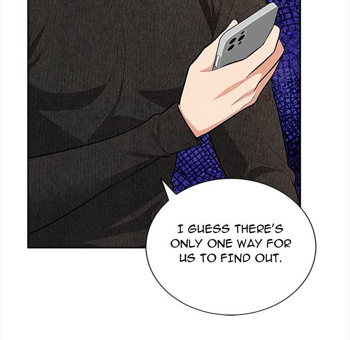 Cabin Resort X Chapter 8 image 121