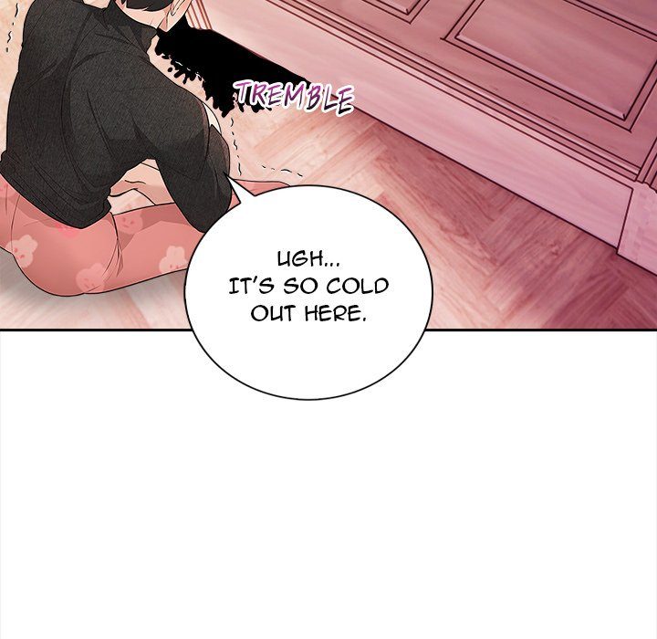 Cabin Resort X Chapter 8 image 124