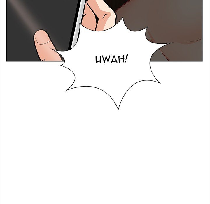 Cabin Resort X Chapter 8 image 127