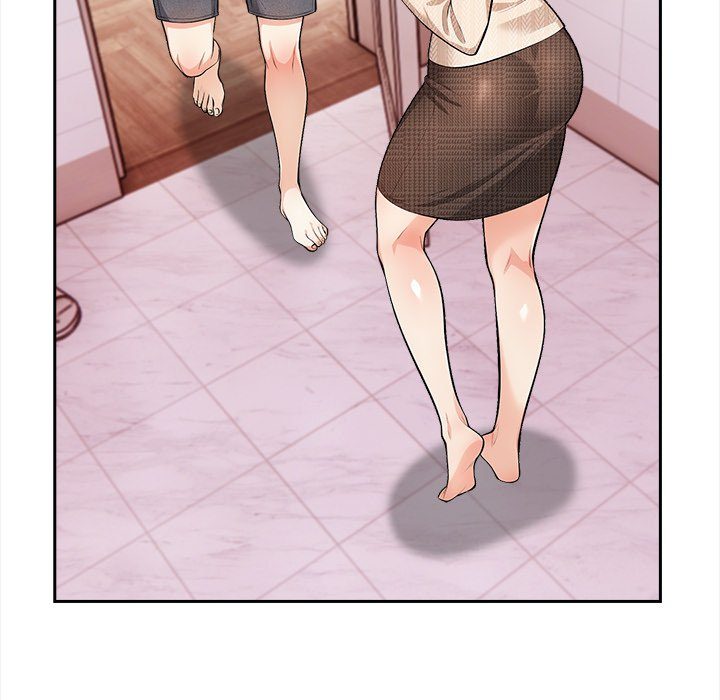 Cabin Resort X Chapter 8 image 12