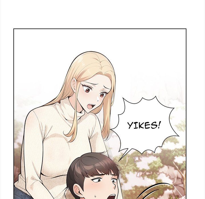 Cabin Resort X Chapter 8 image 129