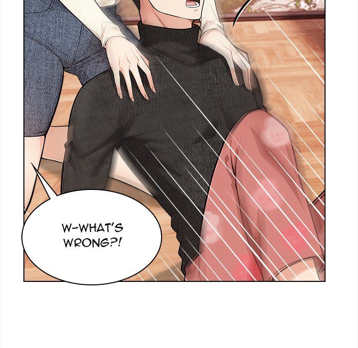 Cabin Resort X Chapter 8 image 130