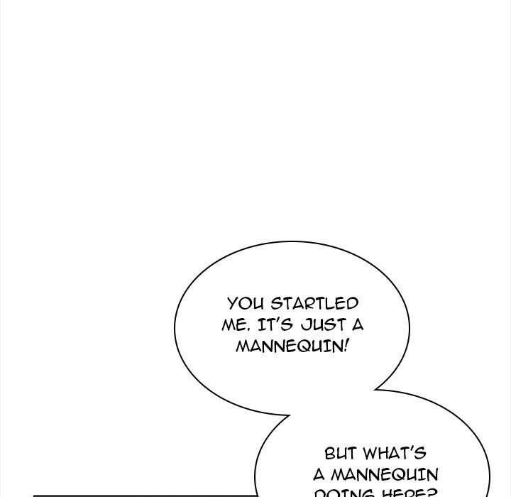 Cabin Resort X Chapter 8 image 131