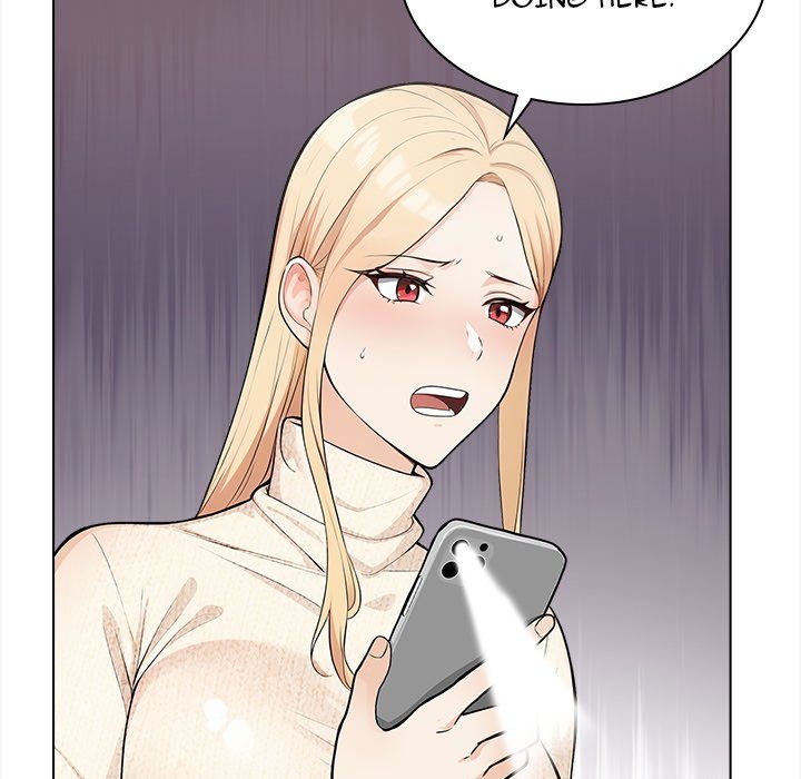 Cabin Resort X Chapter 8 image 132