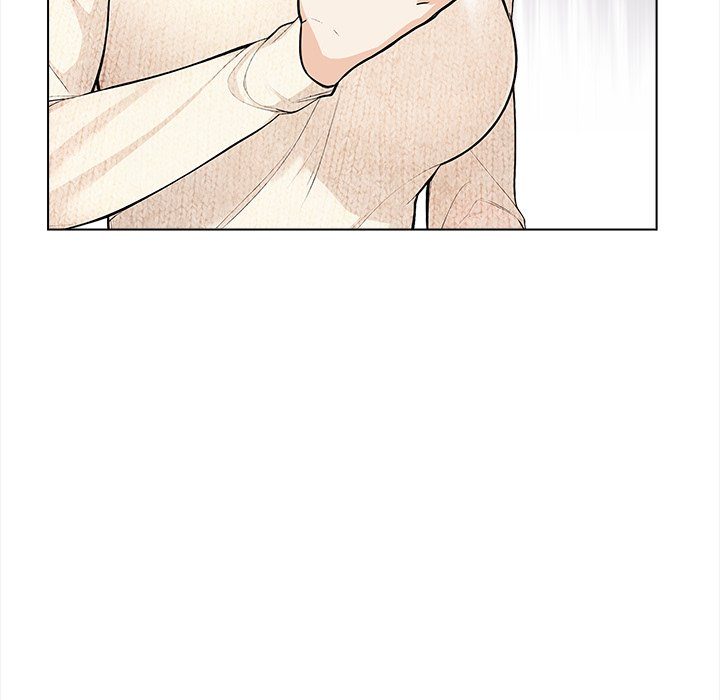 Cabin Resort X Chapter 8 image 133