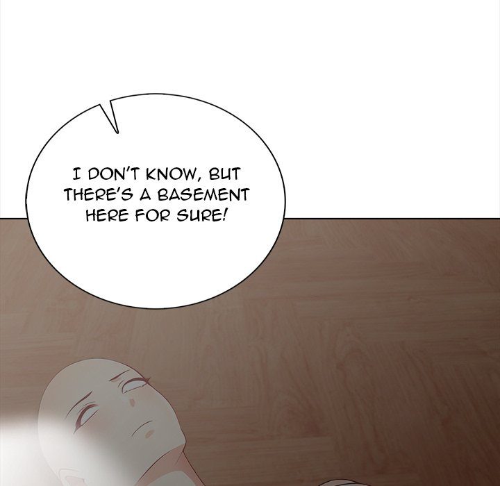 Cabin Resort X Chapter 8 image 134