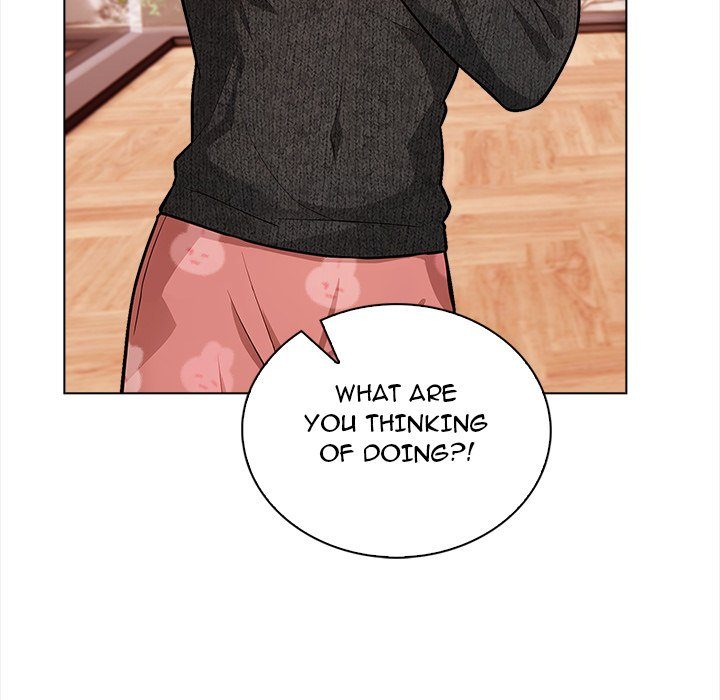 Cabin Resort X Chapter 8 image 138