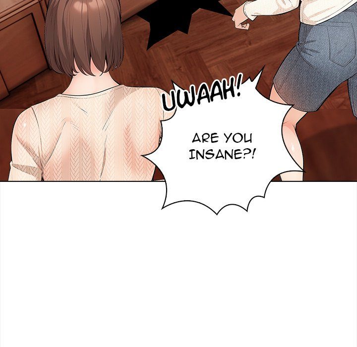 Cabin Resort X Chapter 8 image 141