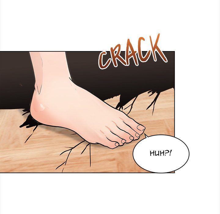 Cabin Resort X Chapter 8 image 142