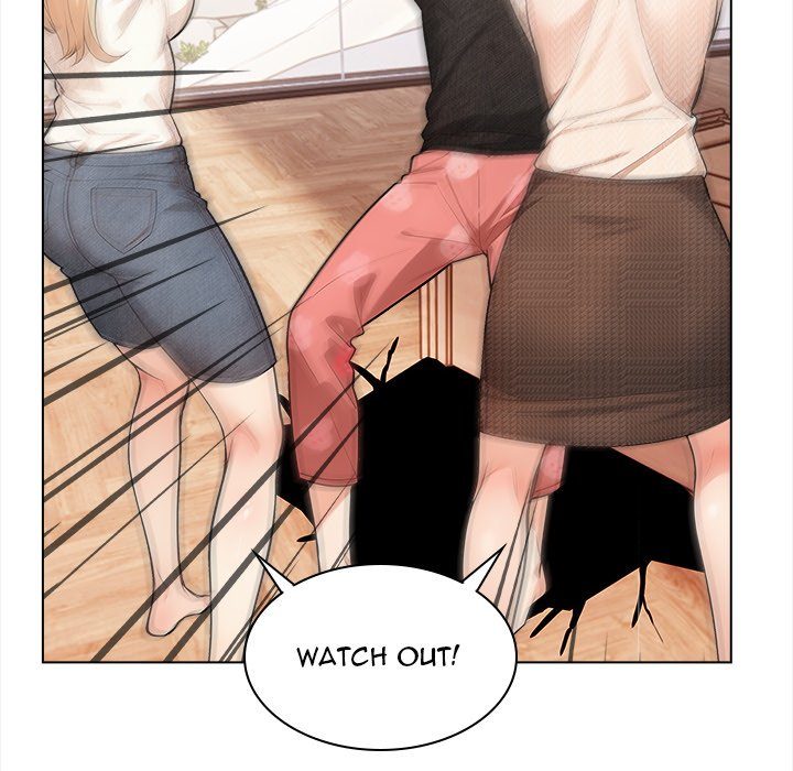 Cabin Resort X Chapter 8 image 145