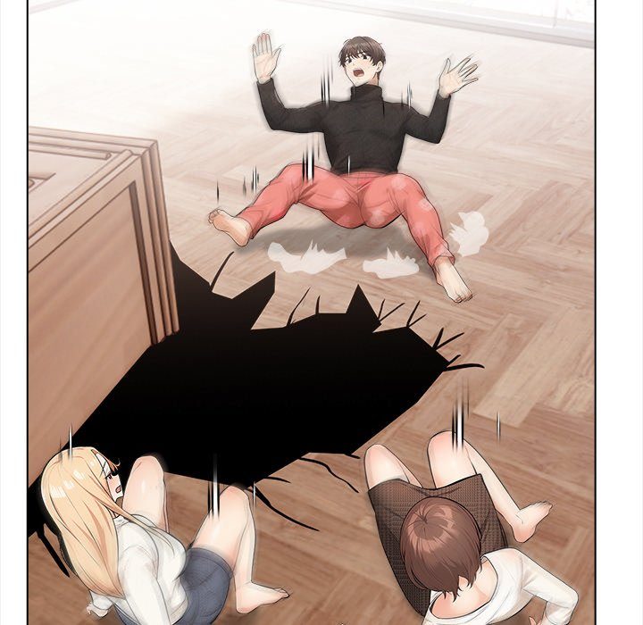 Cabin Resort X Chapter 8 image 147
