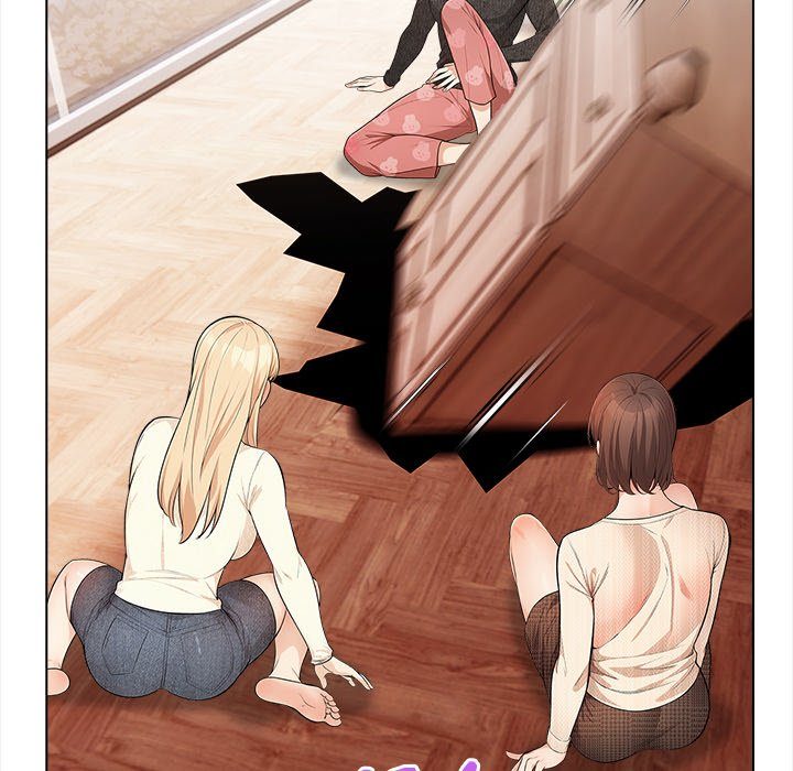 Cabin Resort X Chapter 8 image 152