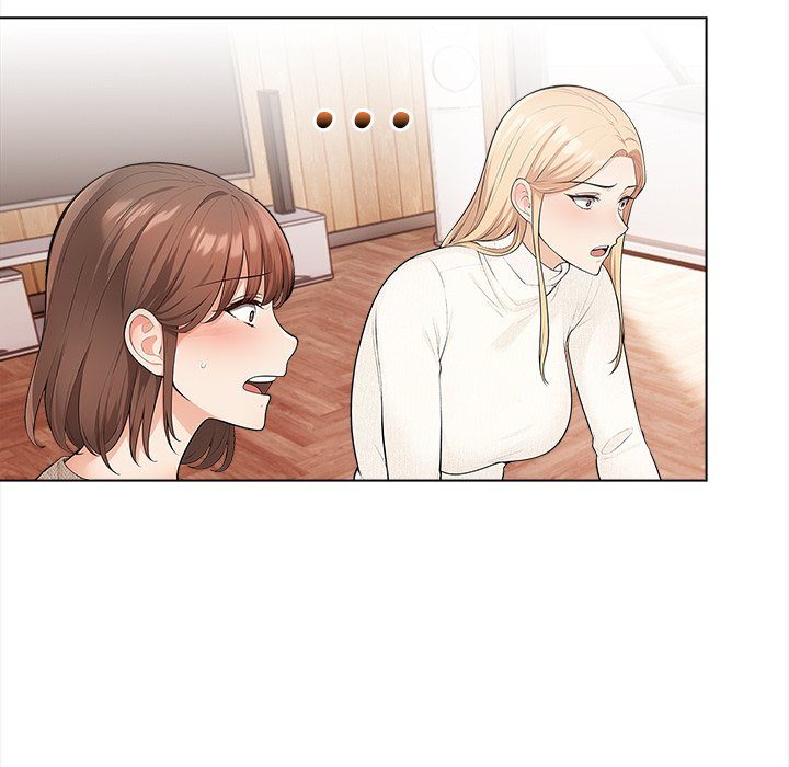 Cabin Resort X Chapter 8 image 154