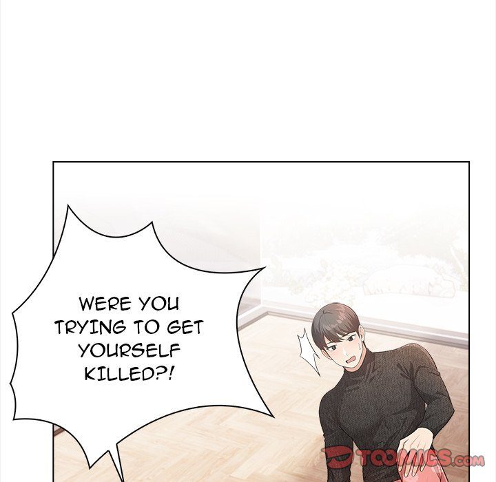 Cabin Resort X Chapter 8 image 155