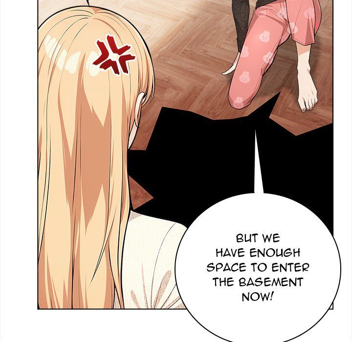 Cabin Resort X Chapter 8 image 156