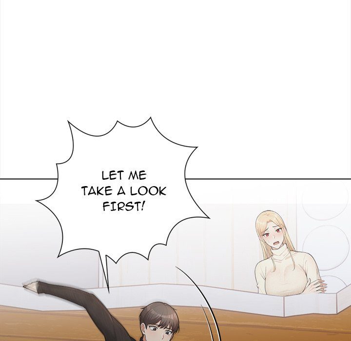 Cabin Resort X Chapter 8 image 158