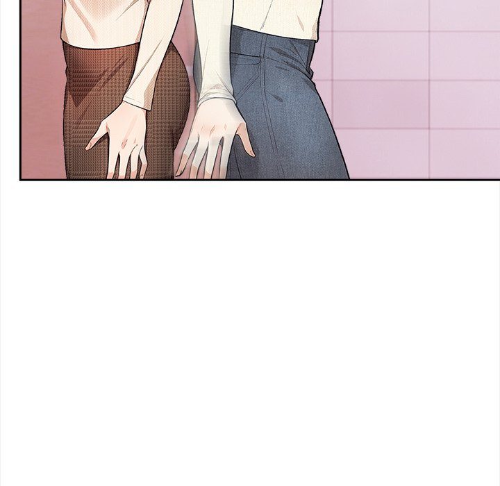 Cabin Resort X Chapter 8 image 15