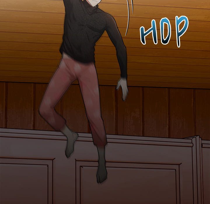 Cabin Resort X Chapter 8 image 159