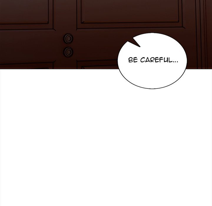 Cabin Resort X Chapter 8 image 160