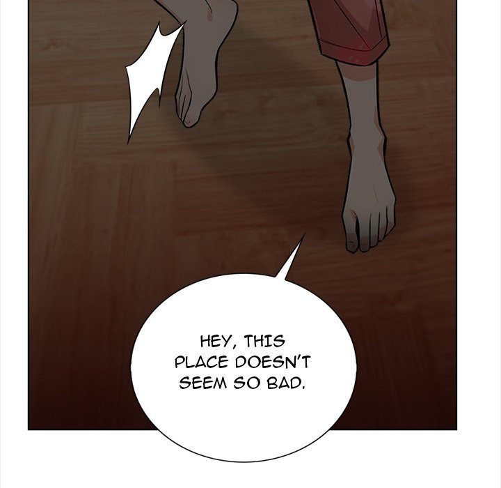 Cabin Resort X Chapter 8 image 162
