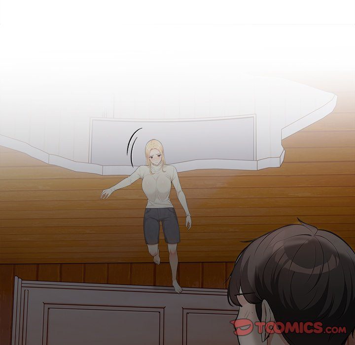Cabin Resort X Chapter 8 image 164