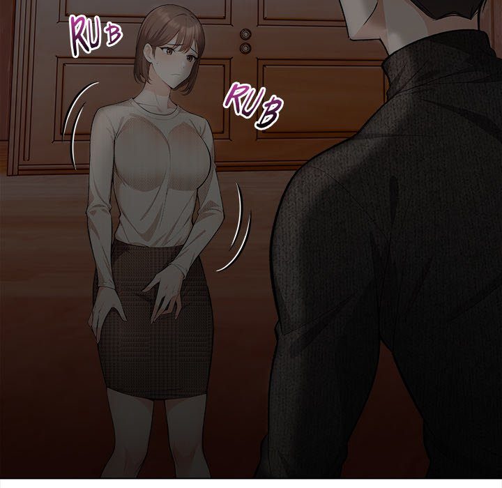 Cabin Resort X Chapter 8 image 165