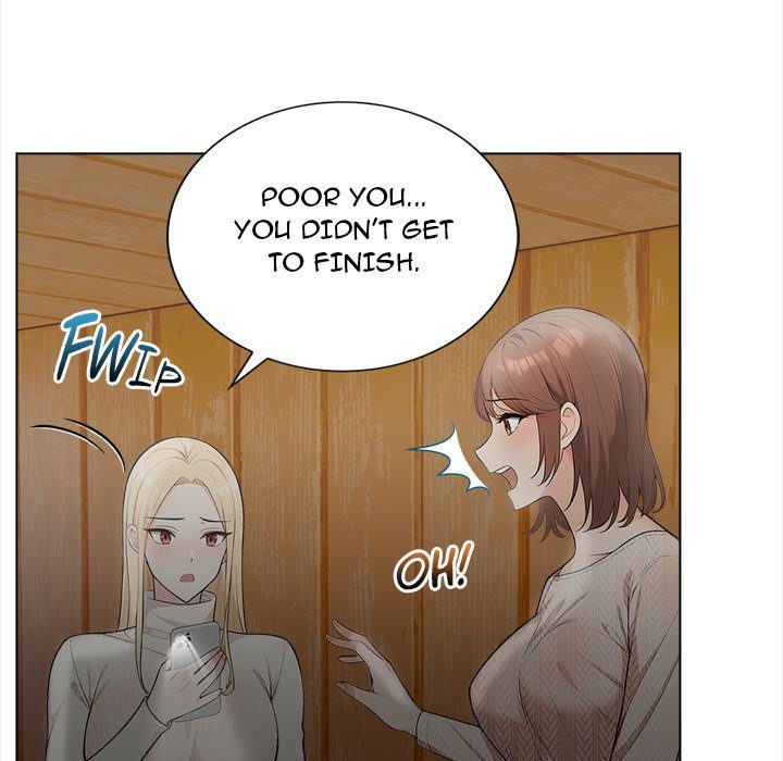 Cabin Resort X Chapter 8 image 167