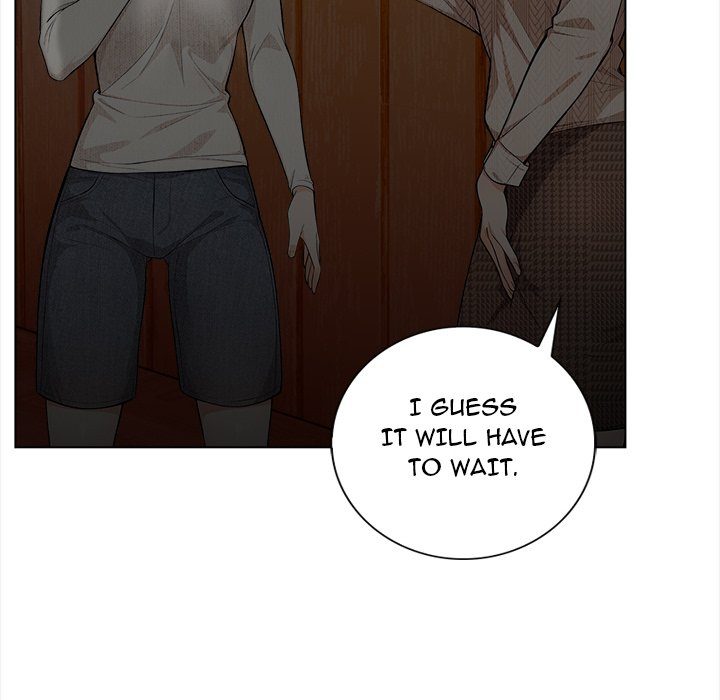 Cabin Resort X Chapter 8 image 168