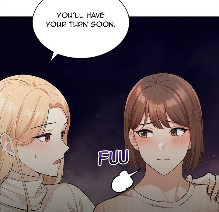 Cabin Resort X Chapter 8 image 170