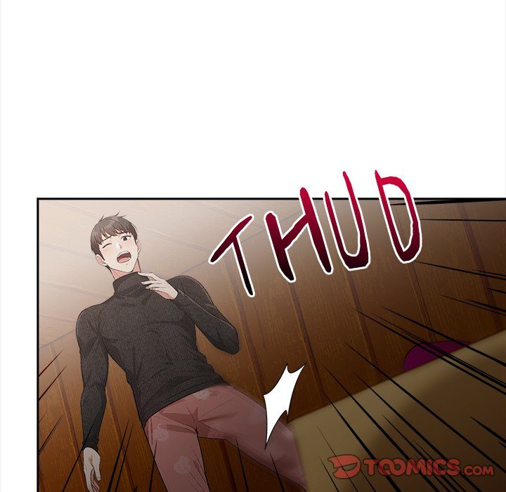 Cabin Resort X Chapter 8 image 173