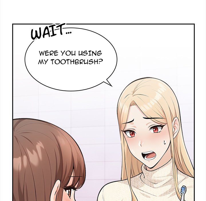 Cabin Resort X Chapter 8 image 17