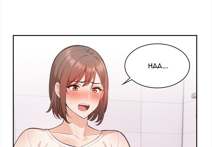 Cabin Resort X Chapter 8 image 1