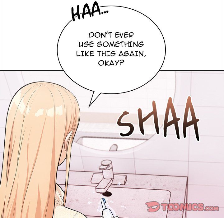 Cabin Resort X Chapter 8 image 20