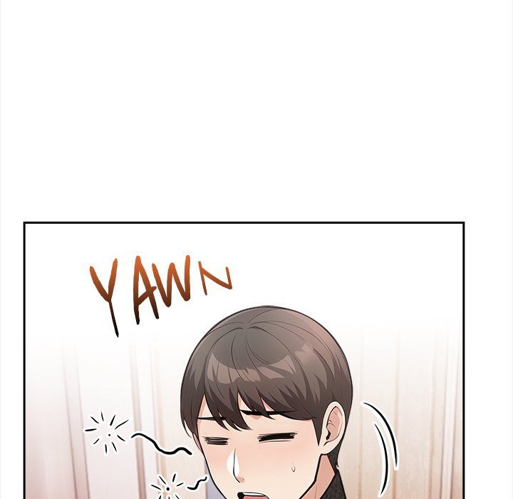 Cabin Resort X Chapter 8 image 22