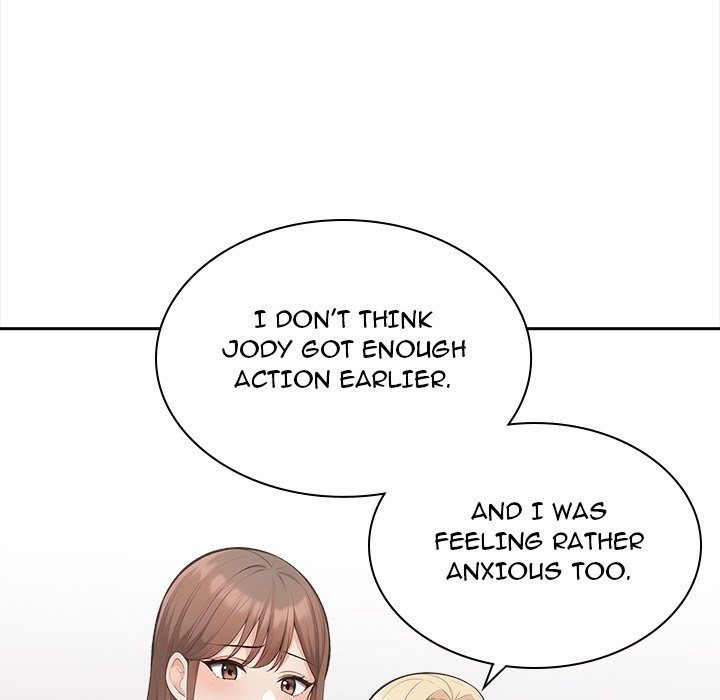 Cabin Resort X Chapter 8 image 25