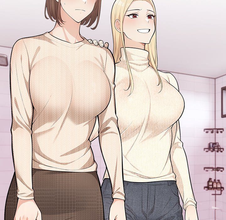 Cabin Resort X Chapter 8 image 26