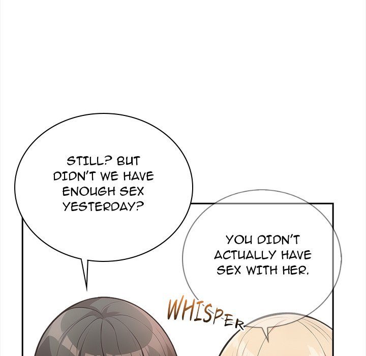 Cabin Resort X Chapter 8 image 28